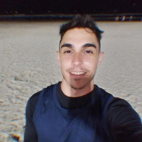 Luís Felipe Mozer Chiqueto - GitHub